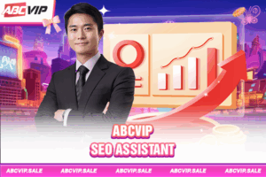 ABCVIP - SEO ASSISTANT