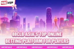 88CLB – Asia's Top Online Betting Platform For Players