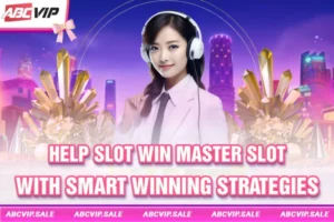 Help slot win – Master slot with smart winning strategies